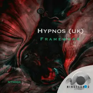  HYPNOS (UK) - Framework (2024) 