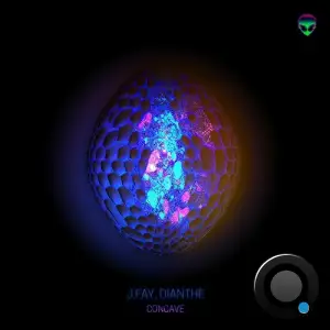  J.FAY & Dianthe - Concave (2024) 
