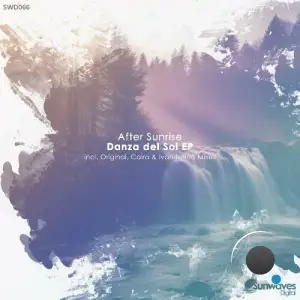 After Sunrise - Danza Del Sol (2024) 