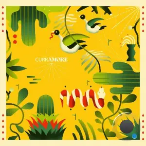  Curramore - La Cumbia De Enero (2024) 