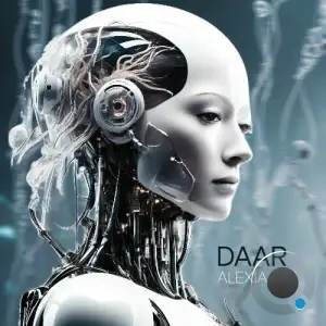  Daar - Alexia (2024) 