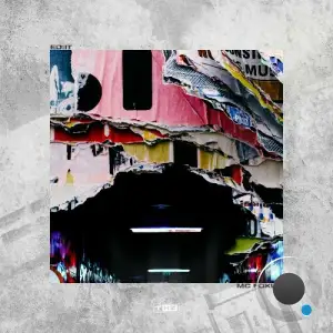 Ed:it & MC Fokus - Stay True (2024) 