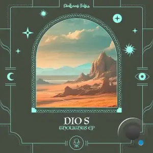  Dio S - Thoughts (2024) 