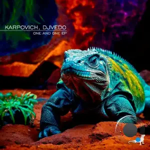  Karpovich & Djvedo - One and One (2024) 