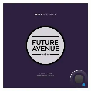  Rod V - Innerself (2024) 