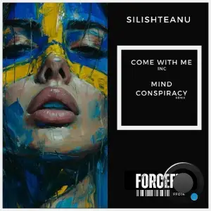  Silishteanu - Come With Me (2024) 