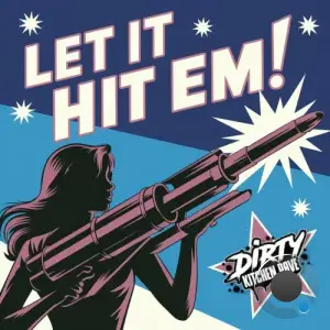  Pook - Let It Hit Em! (2024) 