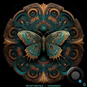  Synthetra - Taganay (2024) 