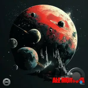  Ale Montoya - Funk (2024) 