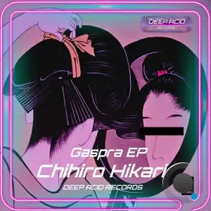 Chihiro Hikari - Gaspra (2024) 