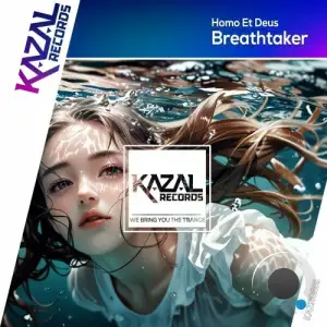  Homo Et Deus - Breathtaker (2024) 