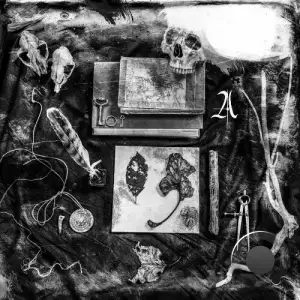  Arof - Dolor Asesino (2024) 