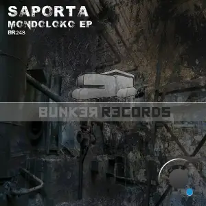  Saporta - Mondoloko (2024) 