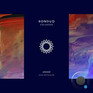  Bonduo - Colossus (2024) 