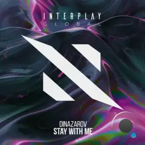  Dinazarov - Stay With Me (2024) 