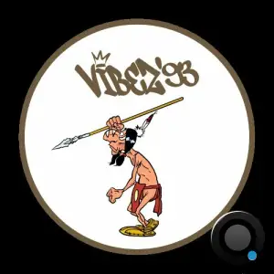  Minos & Just Mack - Apache (2024) 