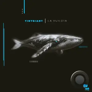  TINYgiant - La Huilota (2024) 