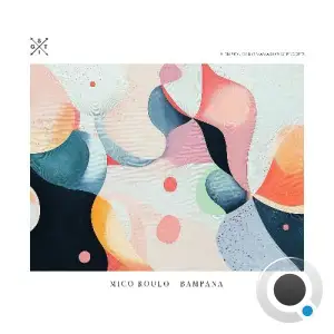  Mico Roulo - Bampana (2024) 