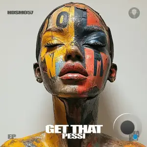  Pessi - Get That (2024) 