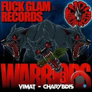  Vimat - Charybdis (2024) 
