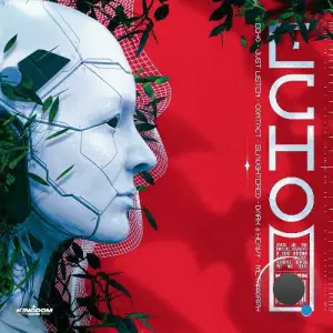  Kaimen - Echo (2024) 