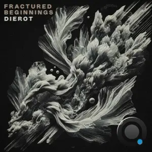  Dierot - Fractured Beginnings (2024) 