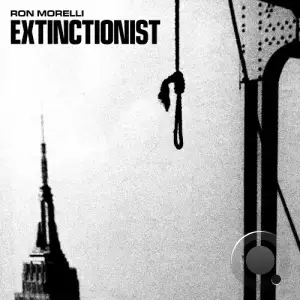  Ron Morelli - Extinctionist (2024) 