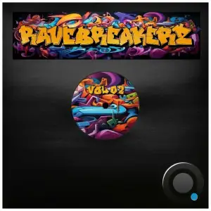  RAVEBREAKERZ 02 (2024) 