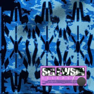 Selewsin - Selewsin 3 (2024) 
