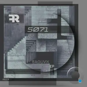 5Ø71 - Baguvix (2024) 