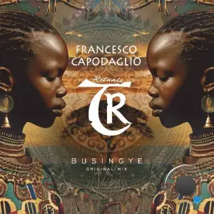  Francesco Capodaglio - Busingye (2024) 