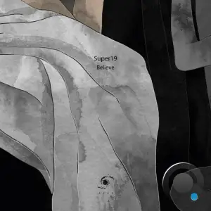  Super19 - Believe (2024) 