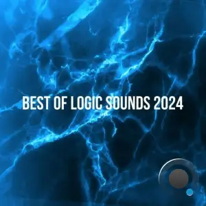  Best Of Logic Sounds 2024 (2024) 