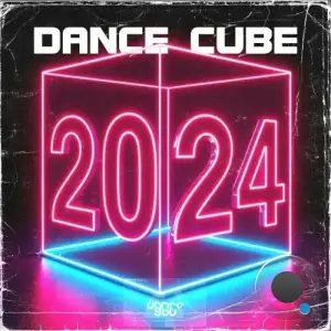  DANCE CUBE 2024 (2024) 