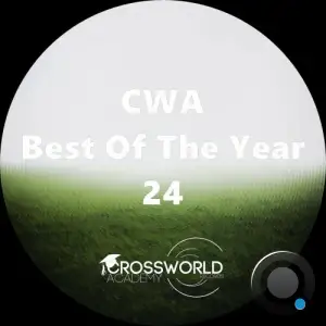  CWA Best Of The Year 24 (2024) 