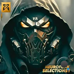  Neurounk Selections I VA (2024) 