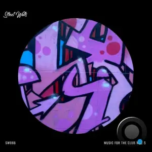  Music For The Club Vol. 5 (2024) 