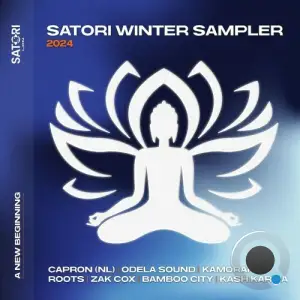  Satori Winter Sampler 2024 (2024) 