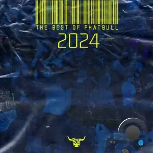  The Best of Phatbull, 2024 (2024) 