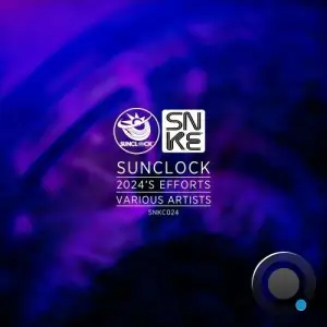  Sunclock 2024's Efforts (2024) 