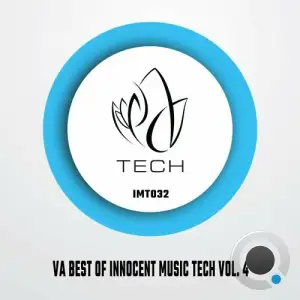  VA Best Of Innocent Music Tech, Vol. 4 (2024) 
