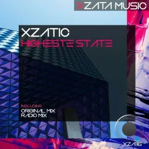  Xzatic - Highest State (2024) 