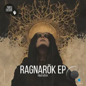  HydraTek - Ragnarök (2024) 