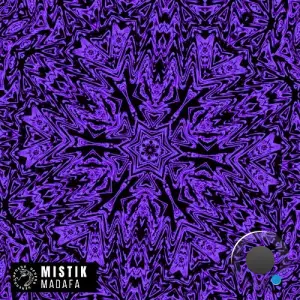  Mistik - Madafa (2024) 
