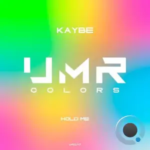  Kaybe - Hold Me (2024) 