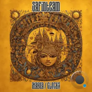  Safinteam - Makua / Clocks (2024) 