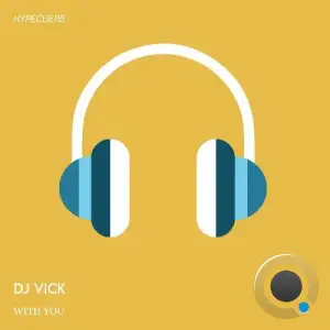  DJ Vick - With You (2024) 