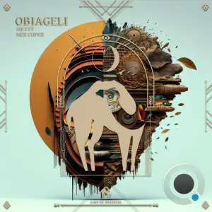  Metty, Nex Coper - Obiageli (2024) 