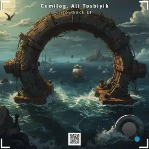  Cemilog & Ali Tosbiyik - Throwback (2024) 