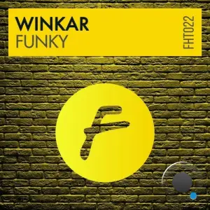  Winkar - Funky (2024) 